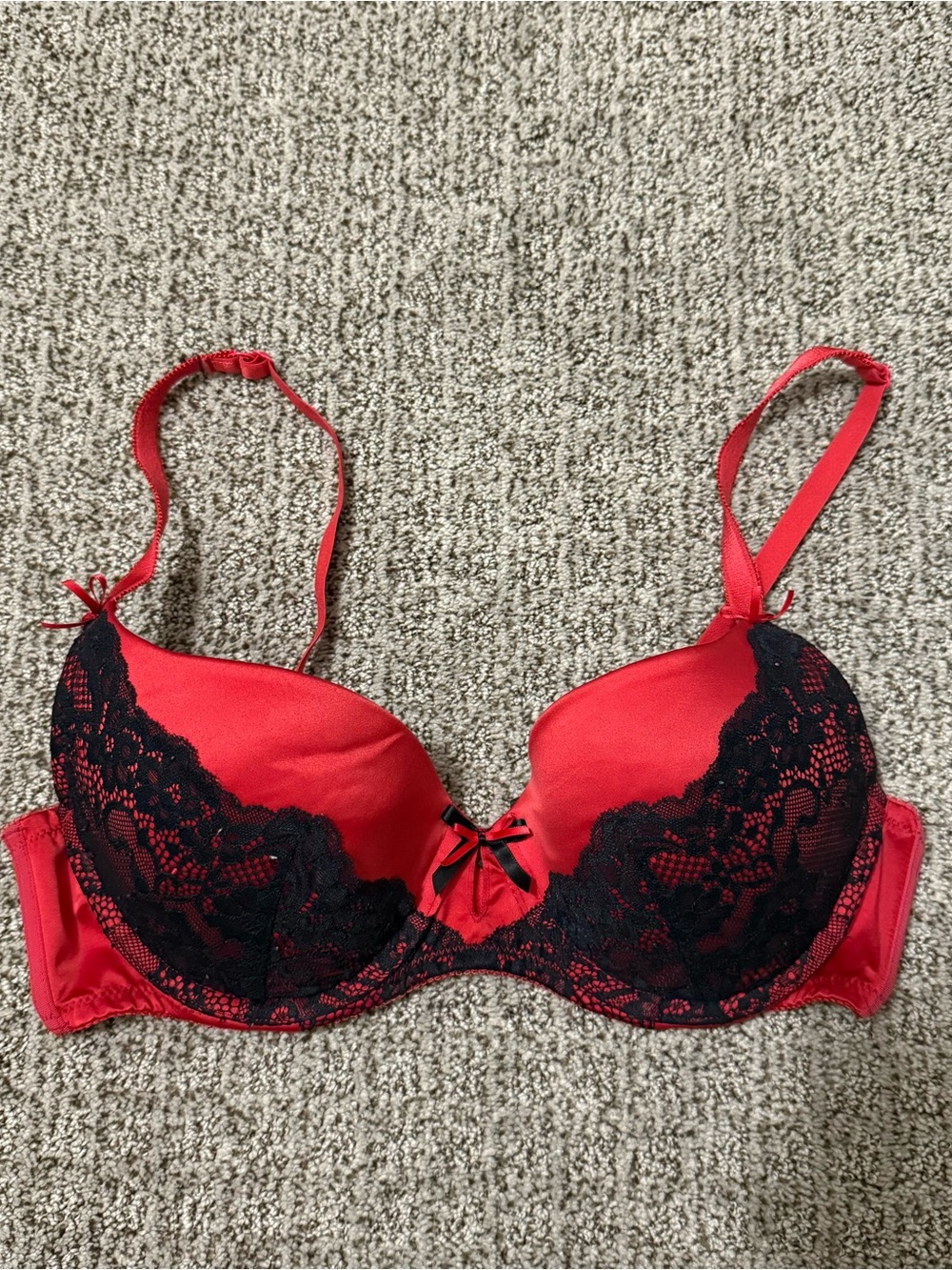 Fredrick’s of Hollywood Bra